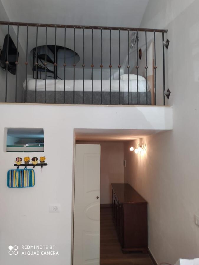 Antico Vicolo Villa Avola Bagian luar foto